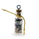 Mini Spell Jar "Autostima"