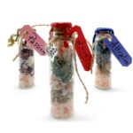 Set Spell Jar "Amore"