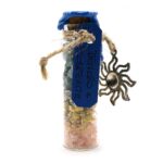 Spell Jar "Denaro e Prosperità"