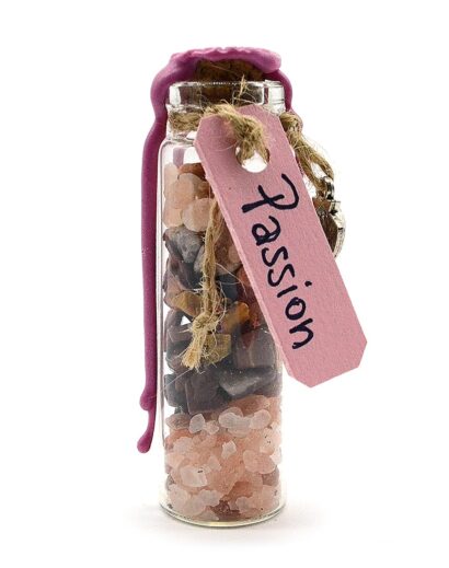 Spell Jar "Passione"