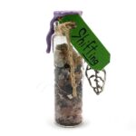 Spell Jar "Evoluzione e Cambiamento"